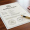Birth Certificate