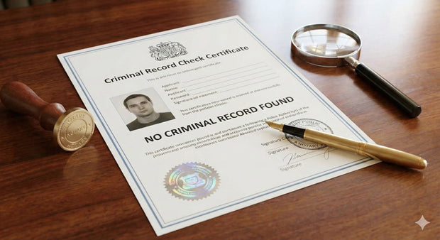 Banner image for: <h2>Criminal Records</h2>
