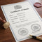 Death Certificate