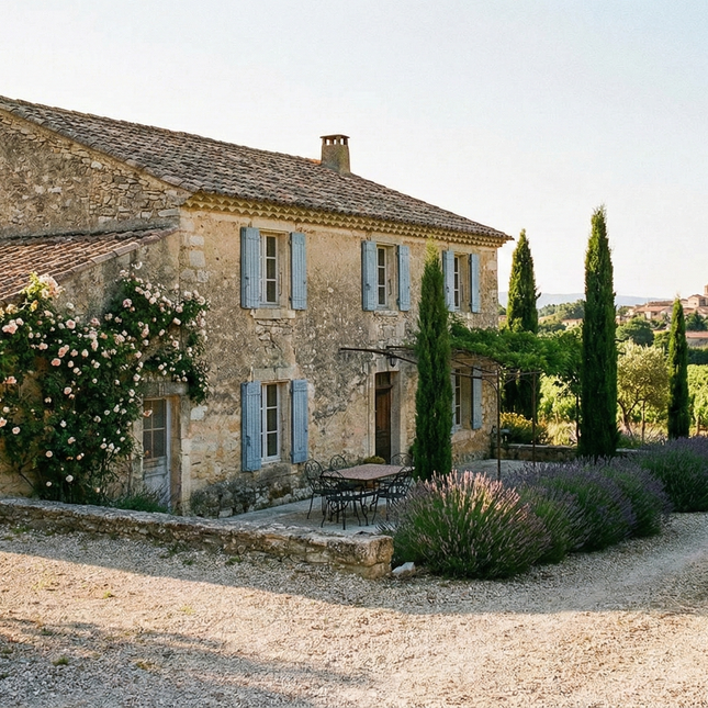 Powers of Attorney - France