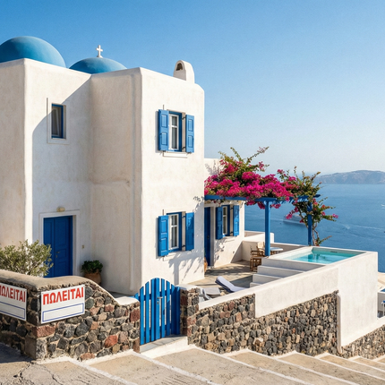 Powers of Attorney - Greece