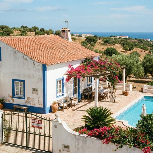 Powers of Attorney - Portugal