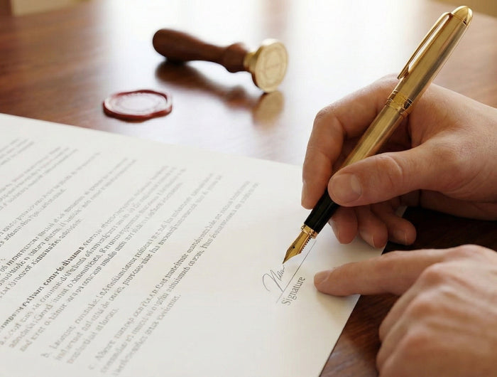 <h2>Powers of Attorney for key countries</h2>