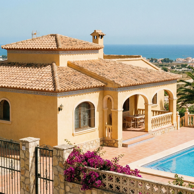 Powers of Attorney - Spain