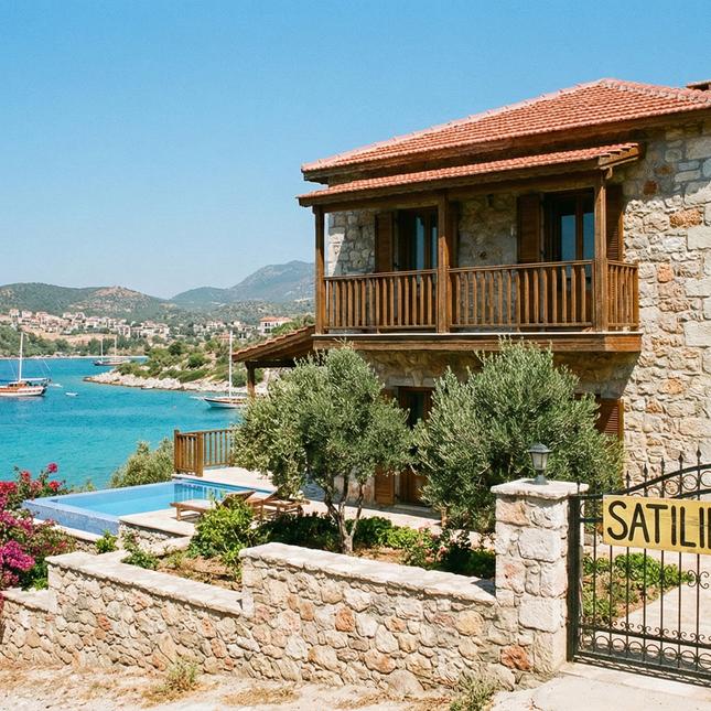 Powers of Attorney - Turkey